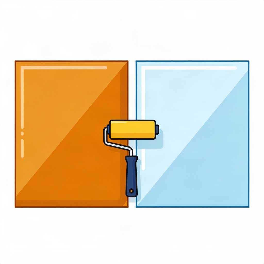 Epoxy vs Polyaspartic — Which Is Better for Texas Garages?